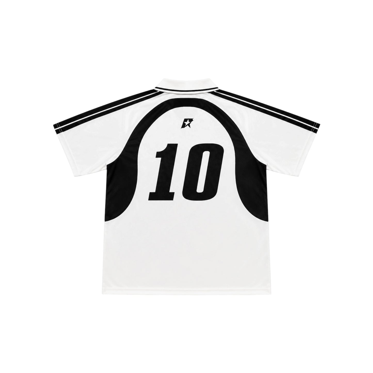 REALER SOCIETY “10” JERSEY