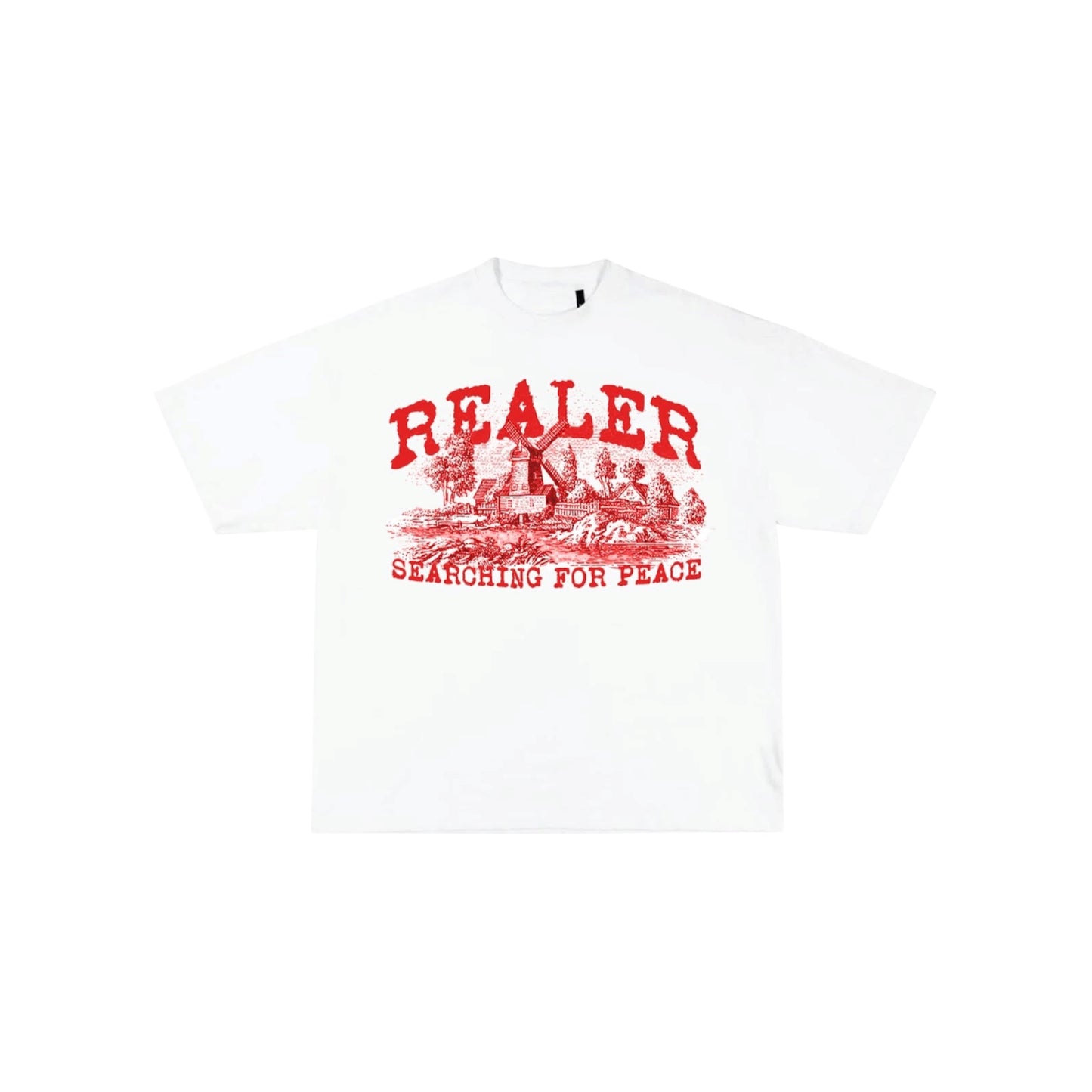 REALER SFP TEE