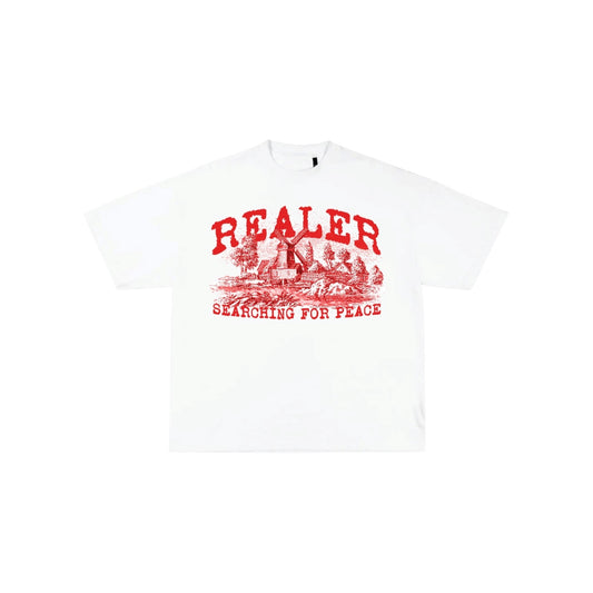 REALER SFP TEE