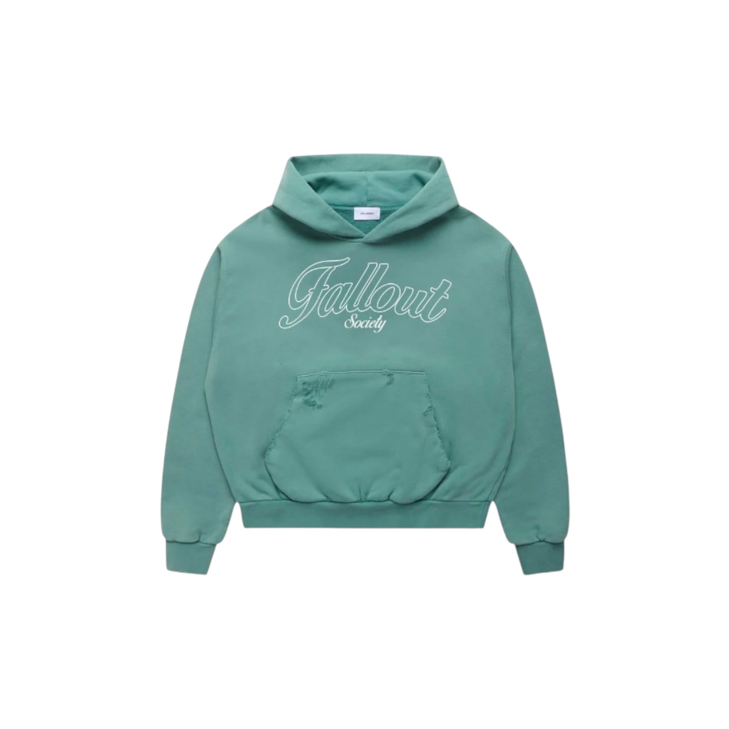 FALLOUT SOCIETY HOODIE