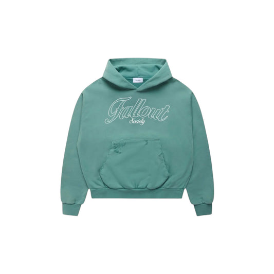 FALLOUT SOCIETY HOODIE