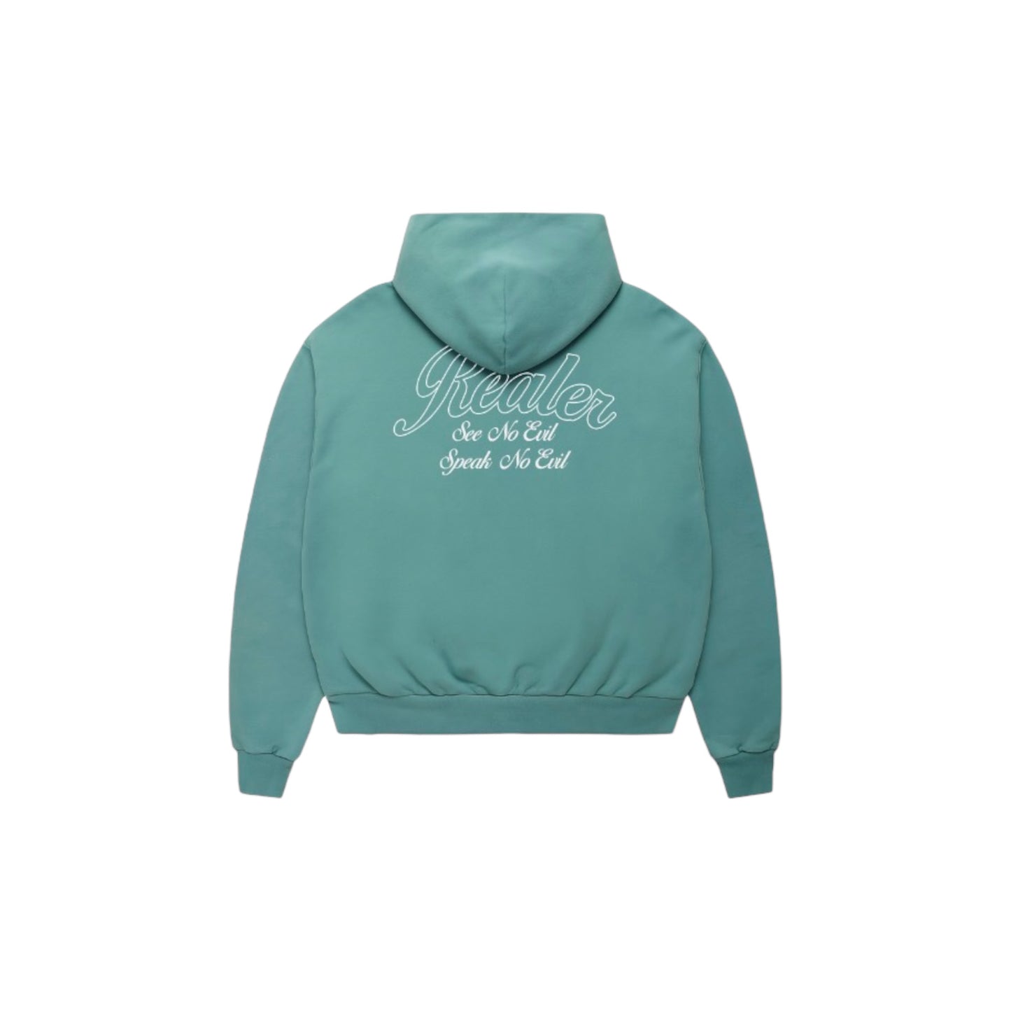 FALLOUT SOCIETY HOODIE