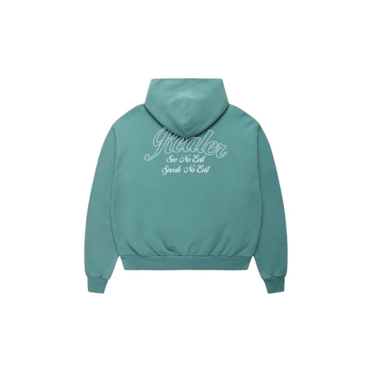 FALLOUT SOCIETY HOODIE