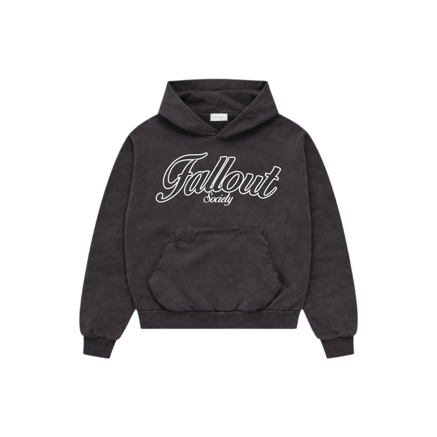 FALLOUT SOCIETY HOODIE