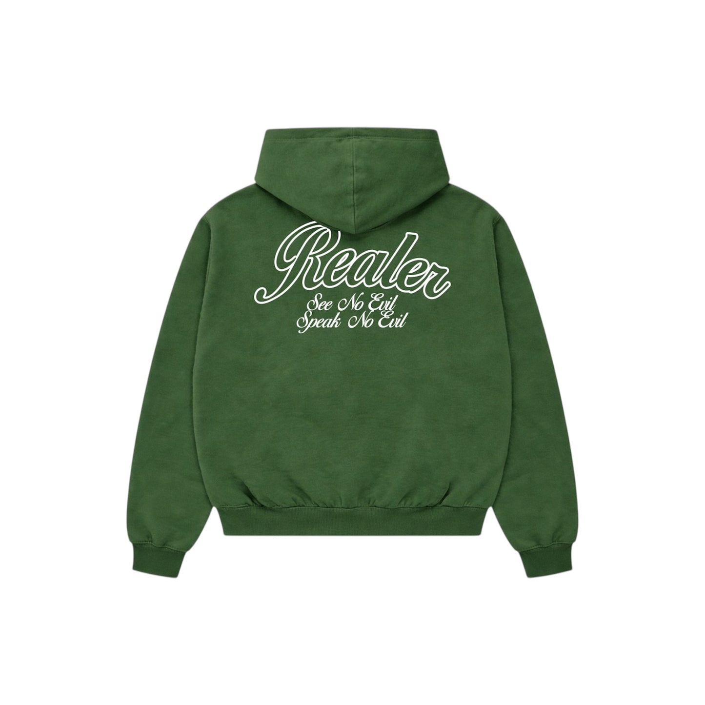 FALLOUT SOCIETY HOODIE